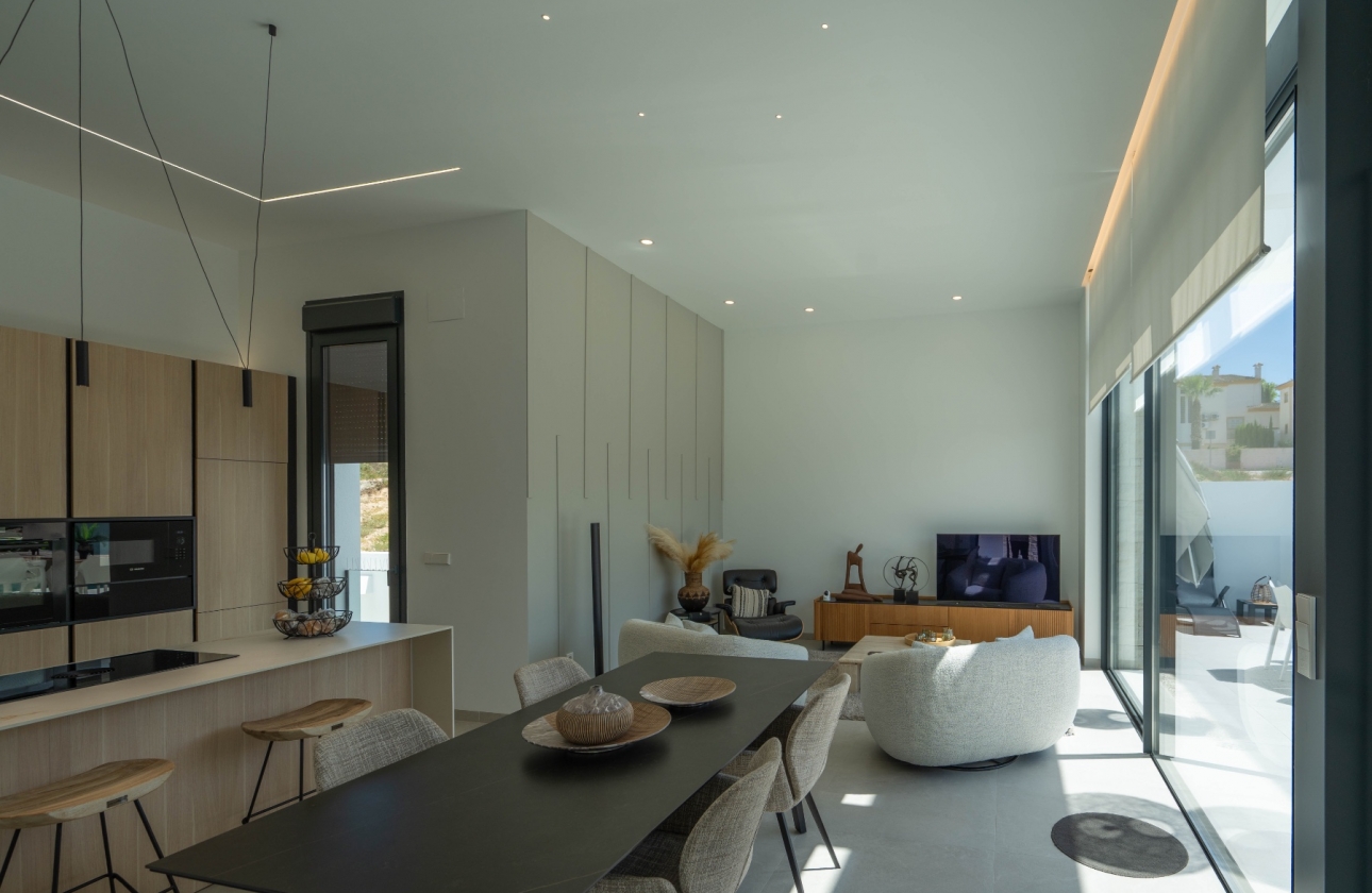 Reventa - Detached House / Villa - Ciudad Quesada - Rojales - Rojales