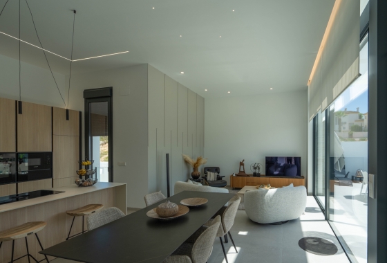 Reventa - Detached House / Villa - Ciudad Quesada - Rojales - Rojales