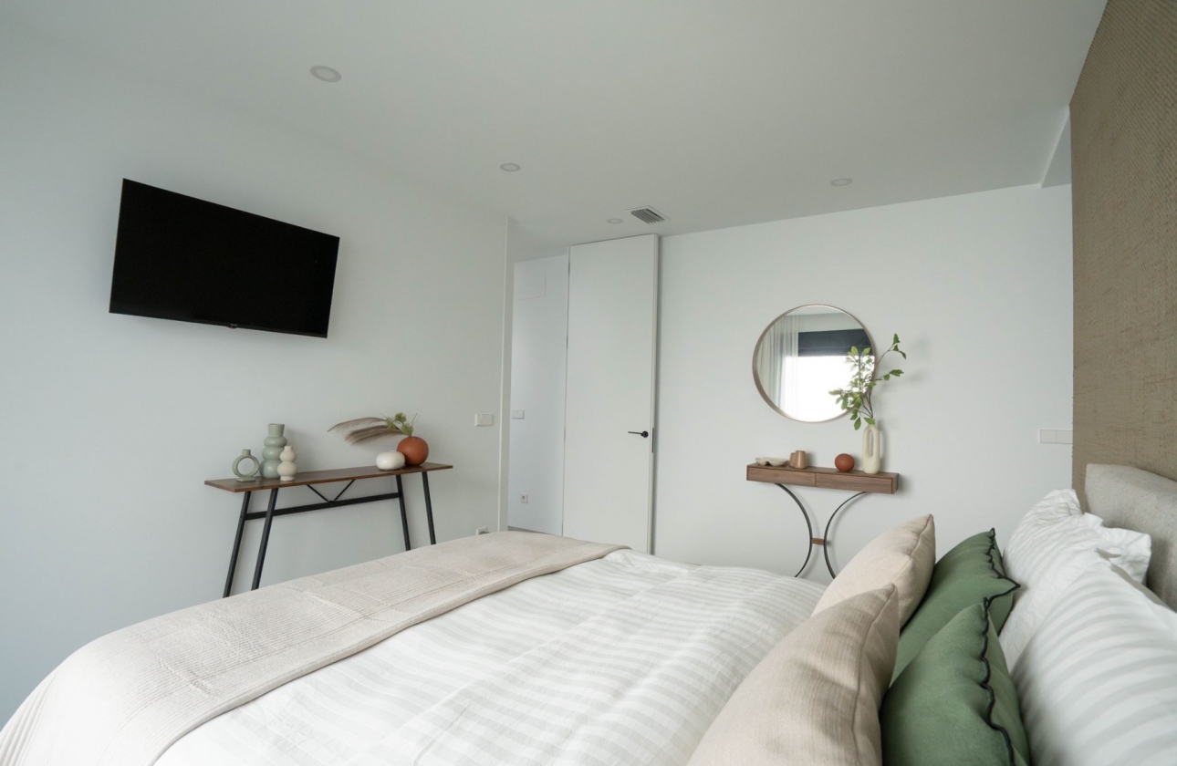 Reventa - Detached House / Villa - Ciudad Quesada - Rojales - Rojales