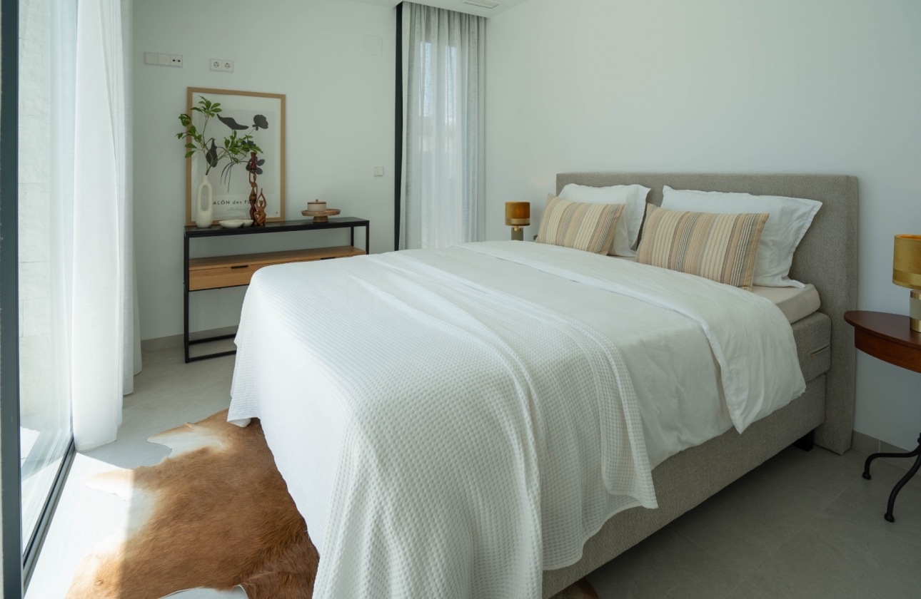 Reventa - Detached House / Villa - Ciudad Quesada - Rojales - Rojales