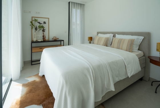 Reventa - Detached House / Villa - Ciudad Quesada - Rojales - Rojales