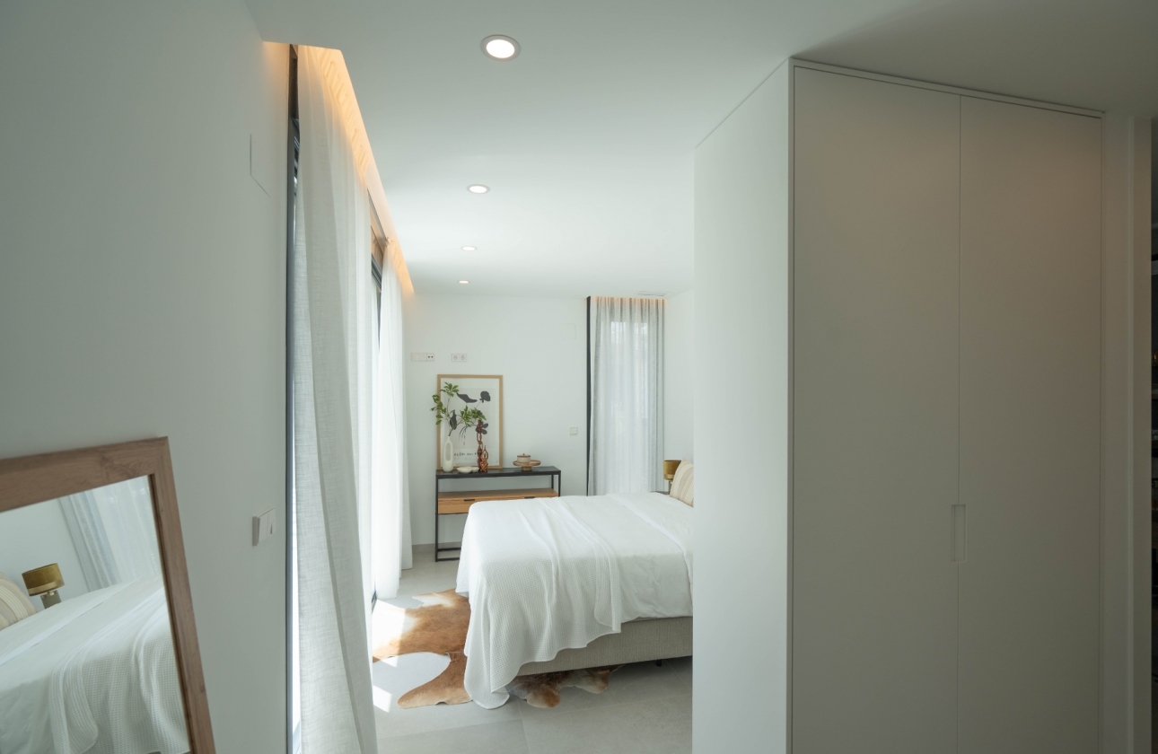 Reventa - Detached House / Villa - Ciudad Quesada - Rojales - Rojales