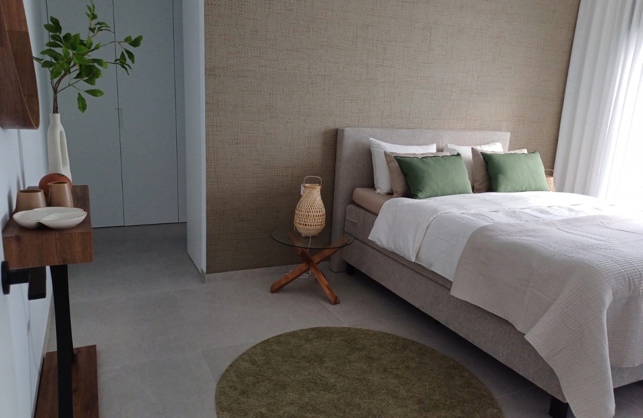 Reventa - Detached House / Villa - Ciudad Quesada - Rojales - Rojales