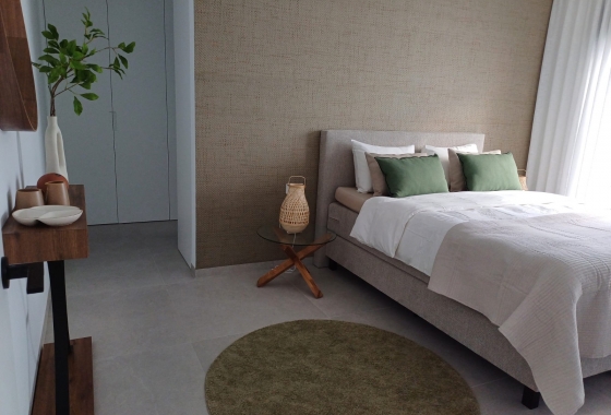 Reventa - Detached House / Villa - Ciudad Quesada - Rojales - Rojales