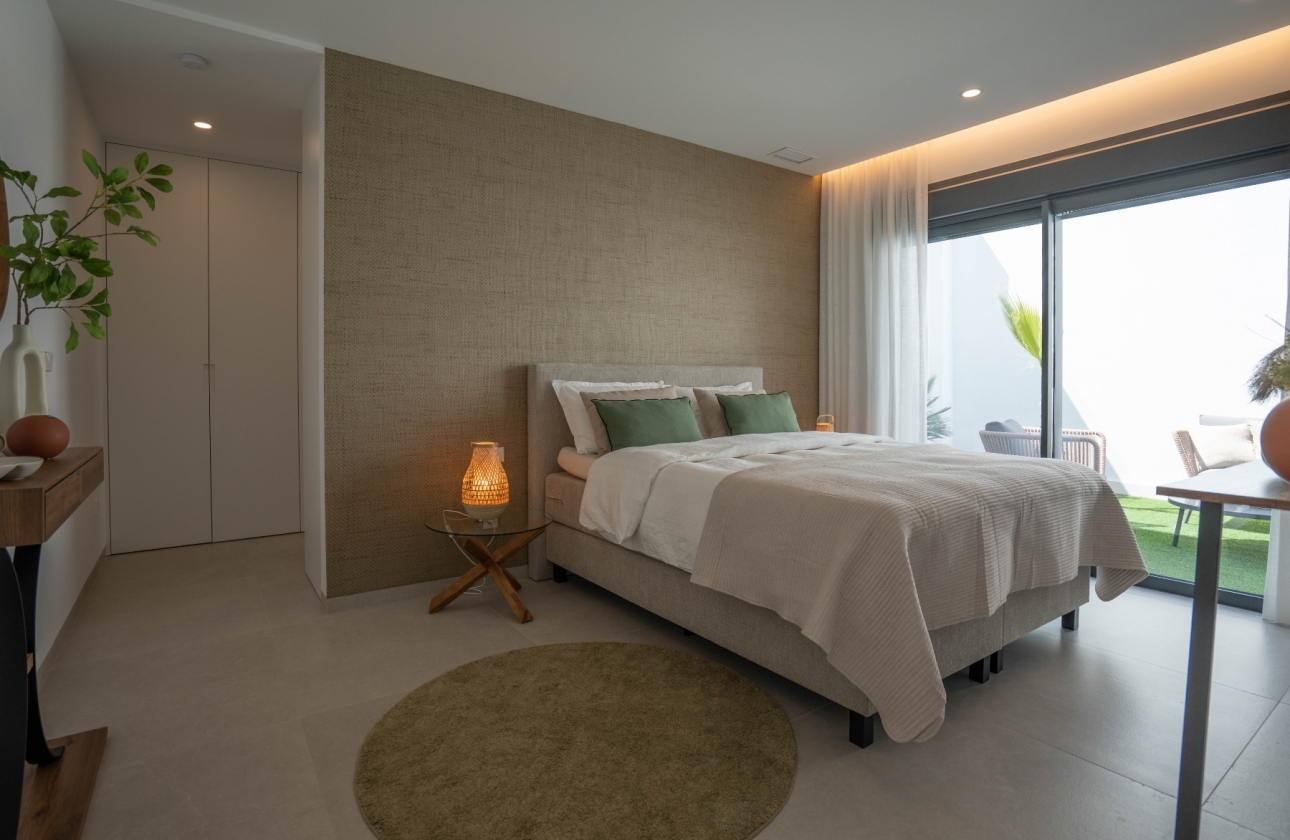 Reventa - Detached House / Villa - Ciudad Quesada - Rojales - Rojales