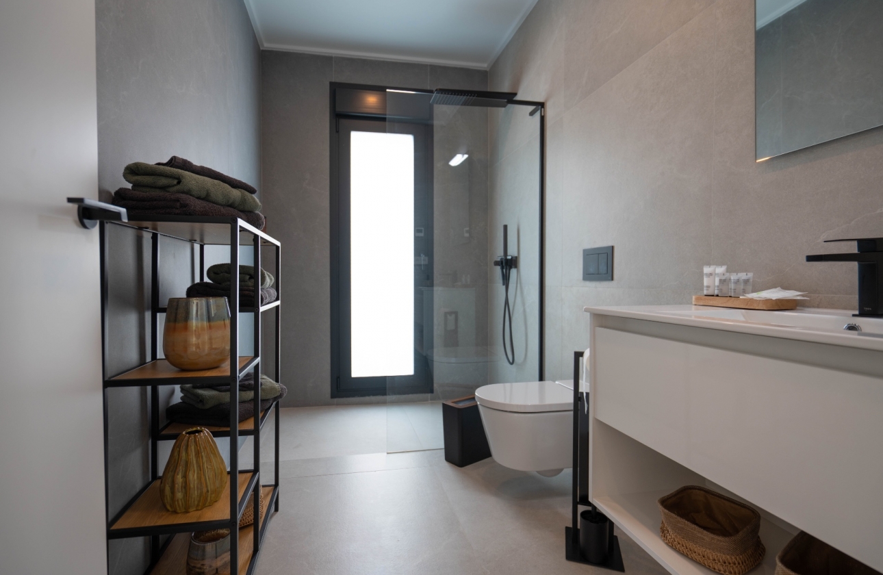 Reventa - Detached House / Villa - Ciudad Quesada - Rojales - Rojales