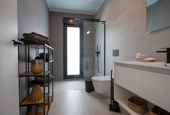 Reventa - Detached House / Villa - Ciudad Quesada - Rojales - Rojales