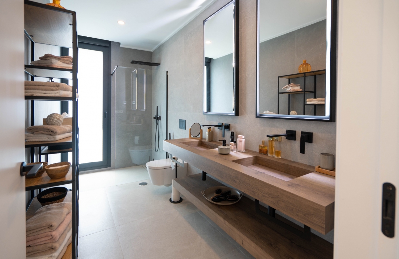 Reventa - Detached House / Villa - Ciudad Quesada - Rojales - Rojales