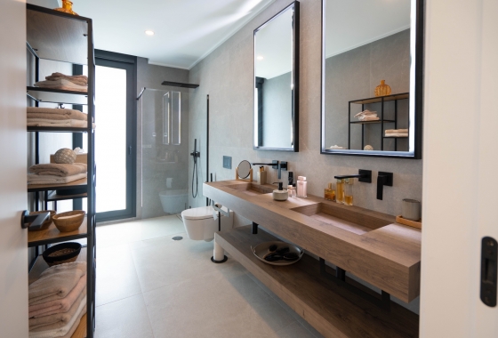 Reventa - Detached House / Villa - Ciudad Quesada - Rojales - Rojales