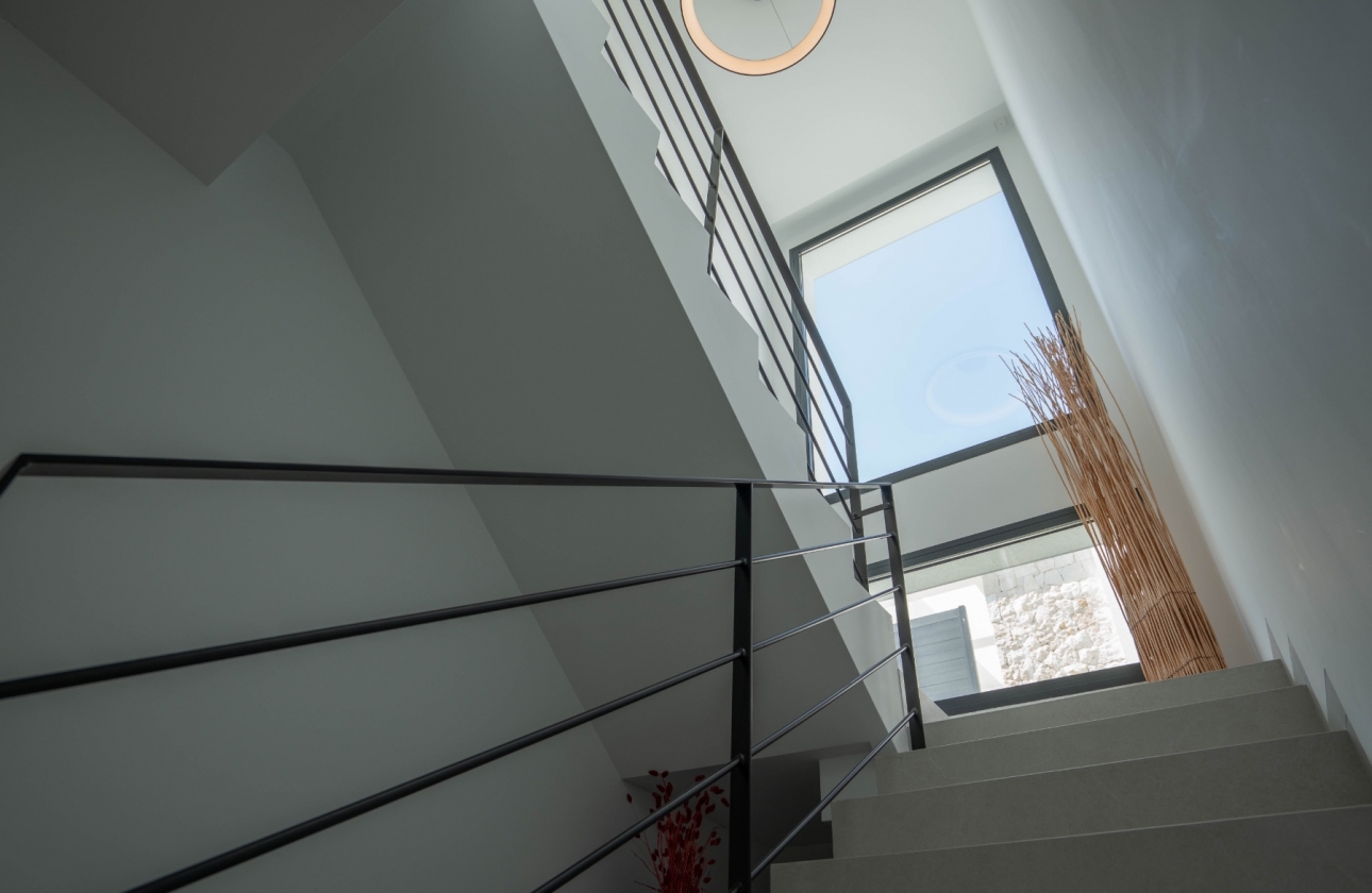 Reventa - Detached House / Villa - Ciudad Quesada - Rojales - Rojales