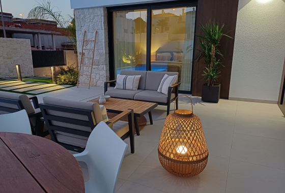 Reventa - Detached House / Villa - Ciudad Quesada - Rojales - Rojales