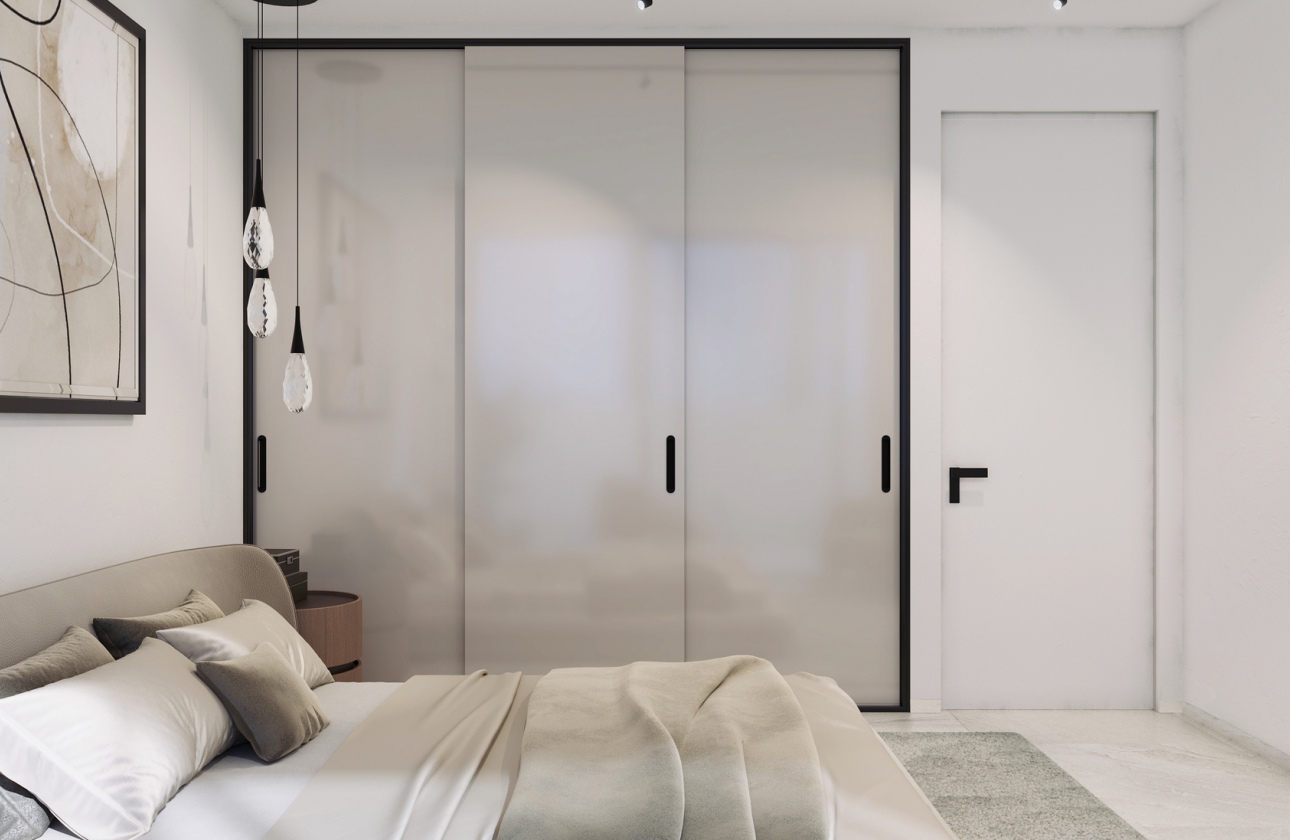 Nieuwbouw Woningen - Huis - Guardamar del Segura - Guardamar Del Segura