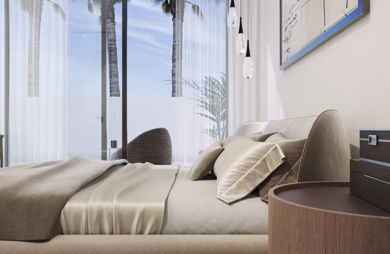 Nieuwbouw Woningen - Huis - Guardamar del Segura - Guardamar Del Segura