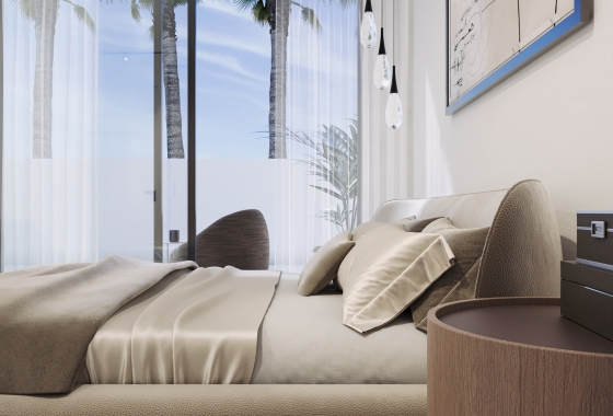 Nieuwbouw Woningen - Huis - Guardamar del Segura - Guardamar Del Segura