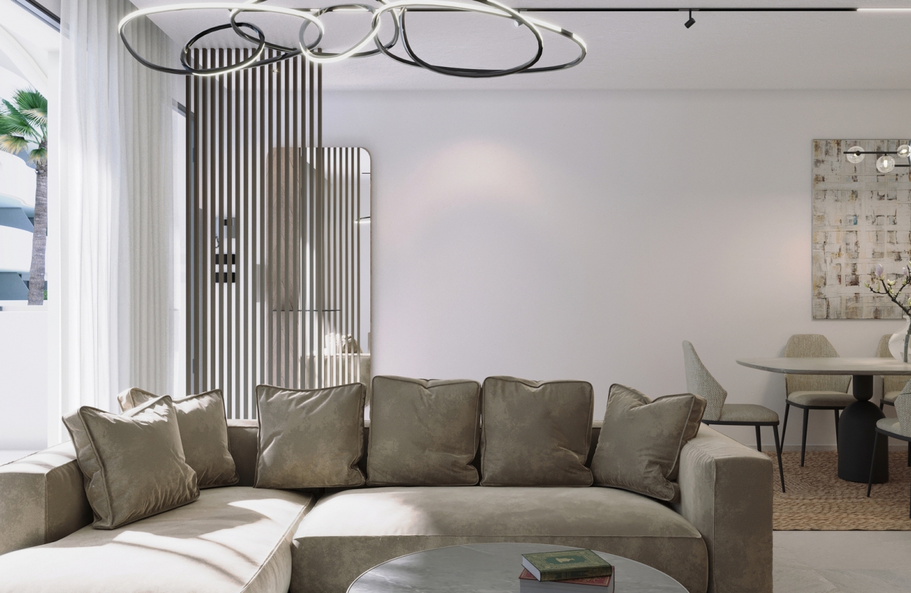 Nieuwbouw Woningen - Huis - Guardamar del Segura - Guardamar Del Segura