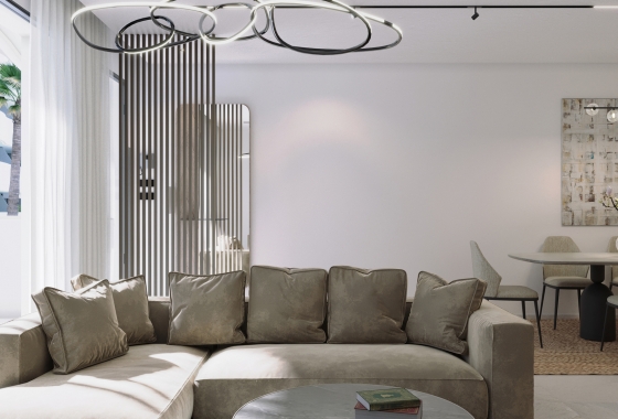 Nieuwbouw Woningen - Huis - Guardamar del Segura - Guardamar Del Segura