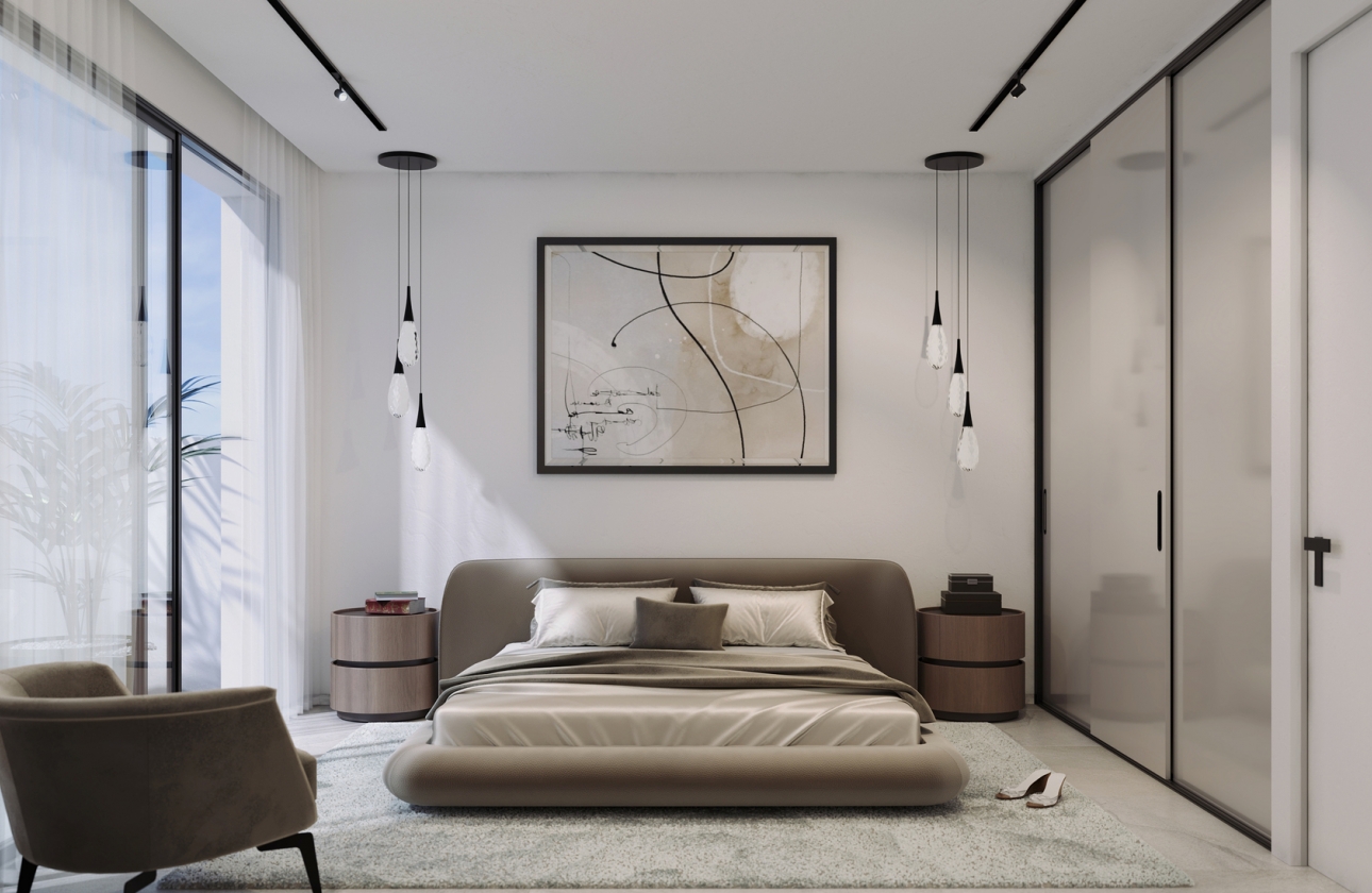 Nieuwbouw Woningen - Huis - Guardamar del Segura - Guardamar Del Segura