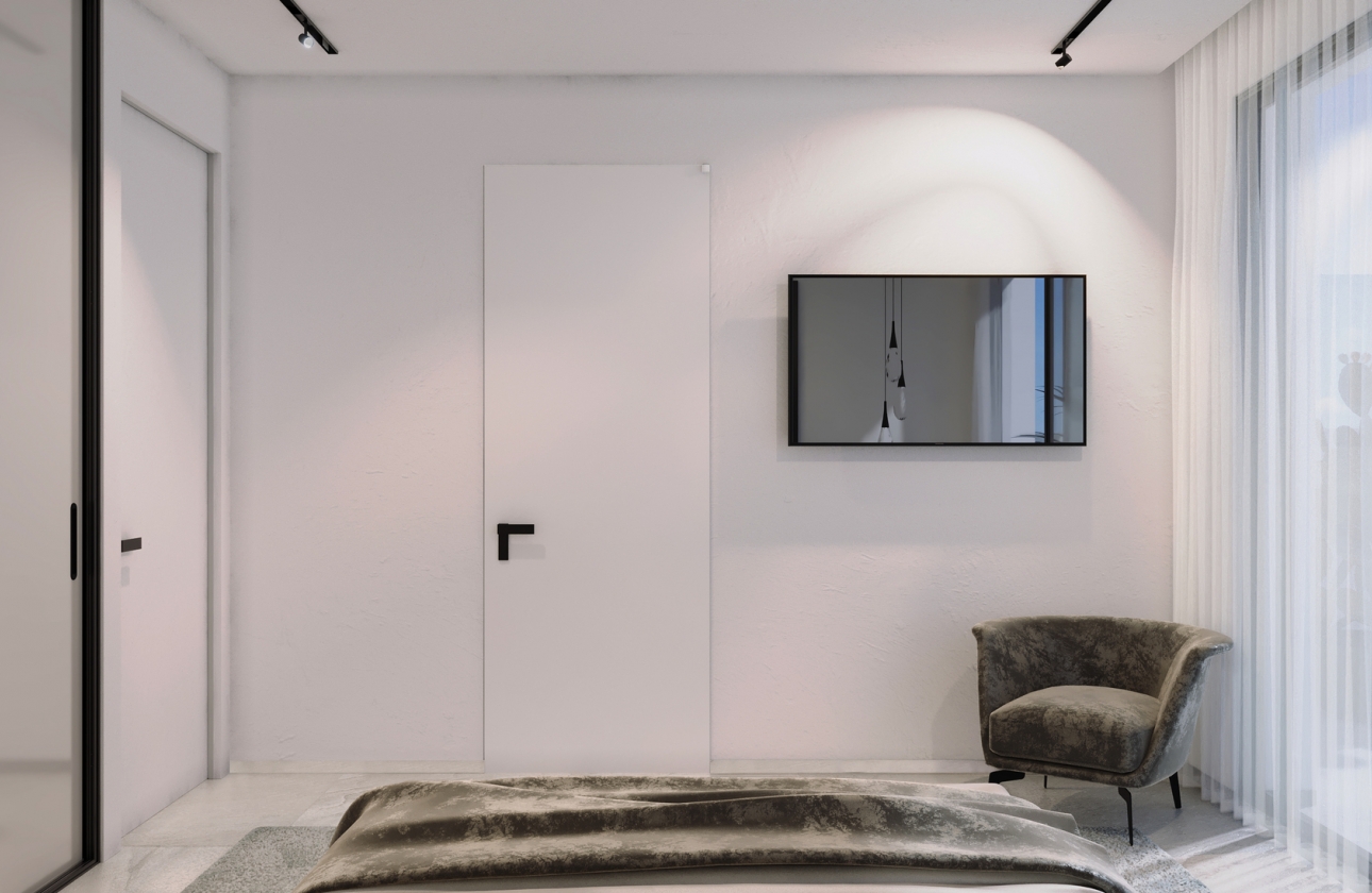 Nieuwbouw Woningen - Huis - Guardamar del Segura - Guardamar Del Segura