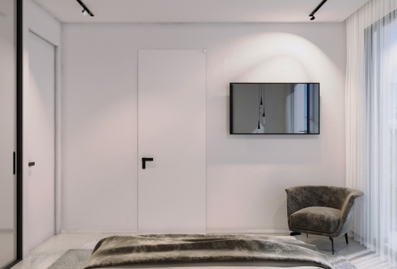 Nieuwbouw Woningen - Huis - Guardamar del Segura - Guardamar Del Segura