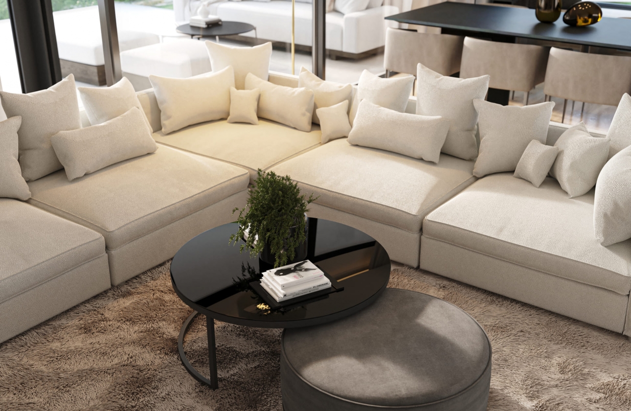 New Build - Apartment / flat - Las Colinas Golf