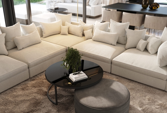 New Build - Apartment / flat - Las Colinas Golf