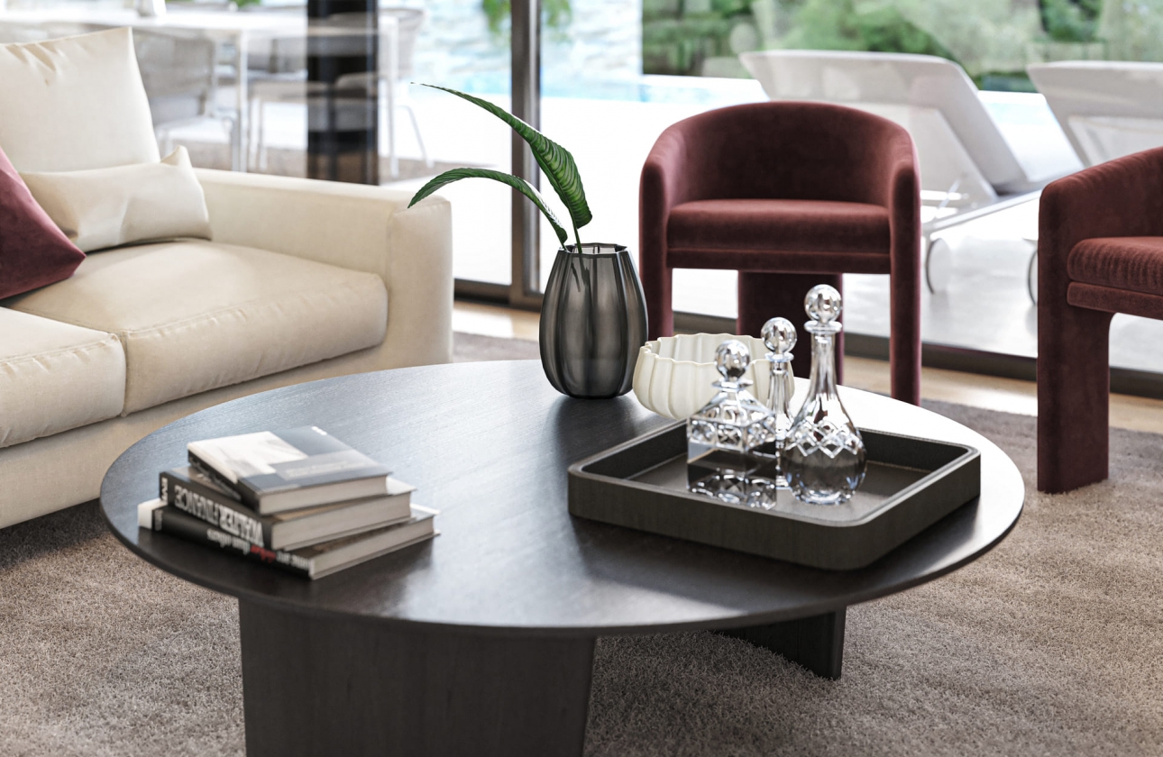 New Build - Apartment / flat - Las Colinas Golf