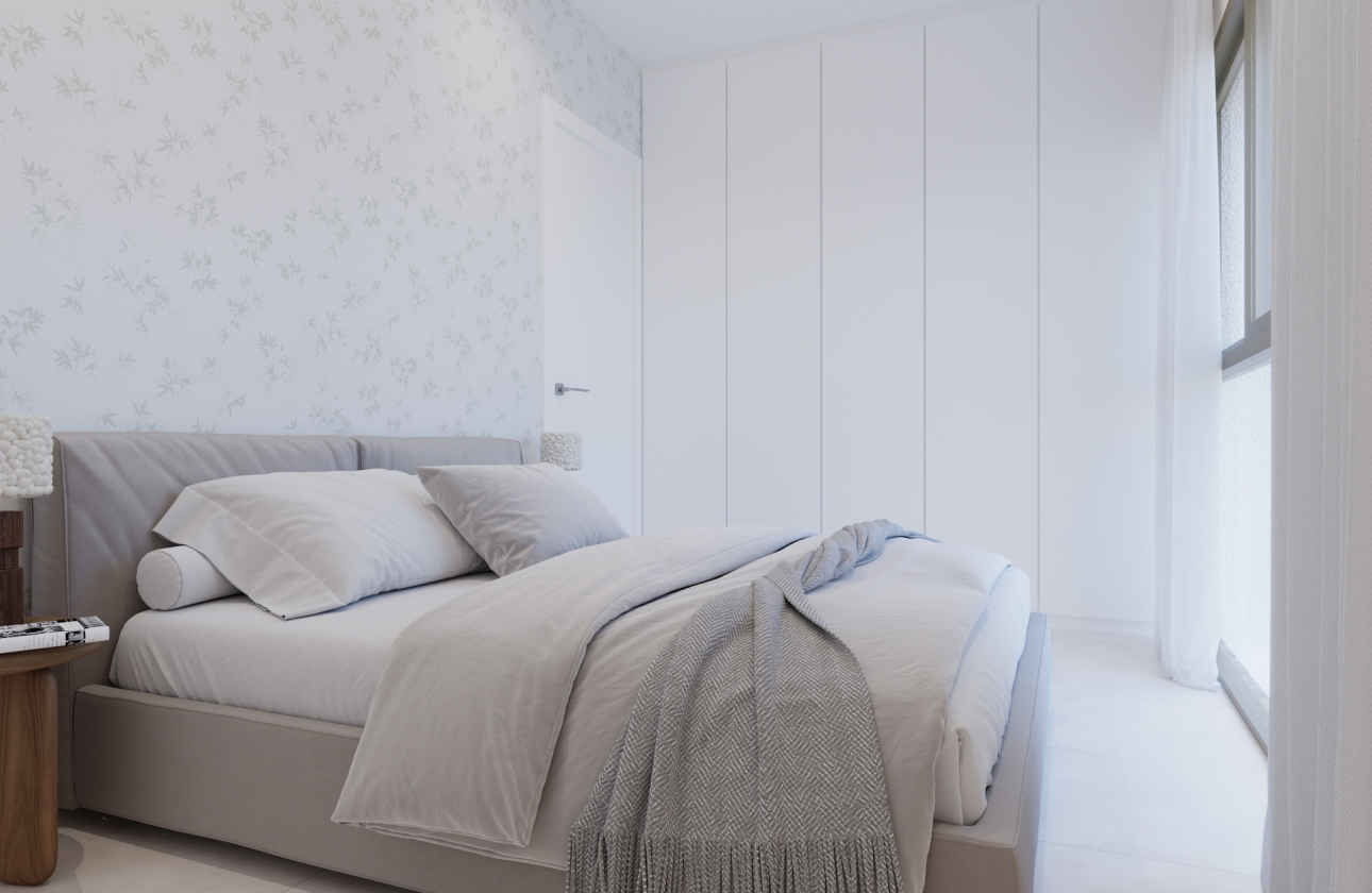 Obra nueva - Ground floor apartment - San Pedro del Pinatar - San Pedro Del Pinatar