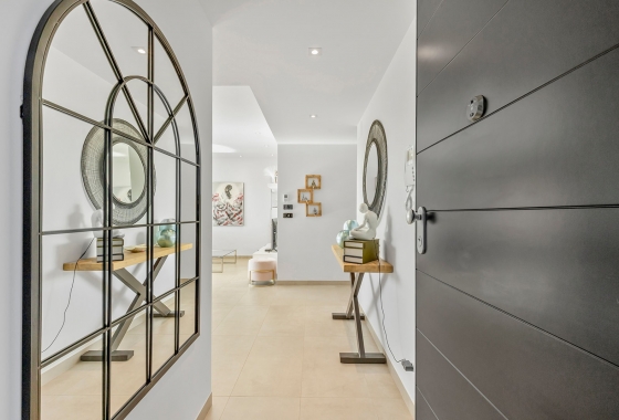 Resale - Apartment - Flat - Orihuela Costa