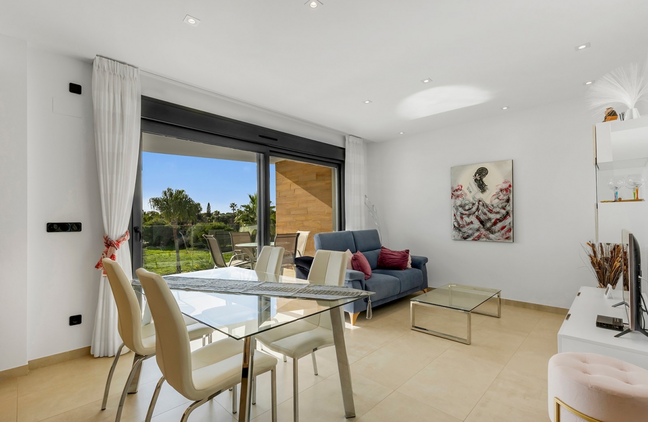 Resale - Apartment - Flat - Orihuela Costa