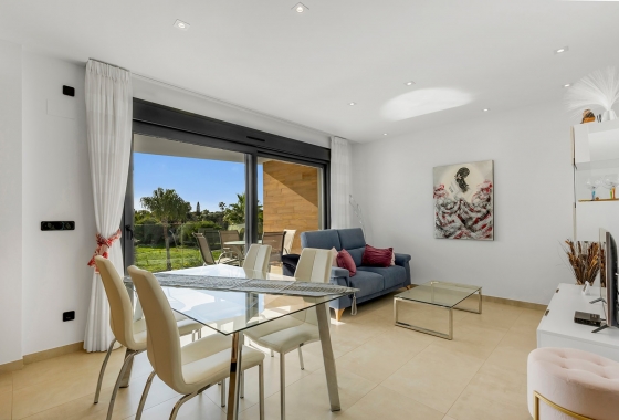 Resale - Apartment - Flat - Orihuela Costa