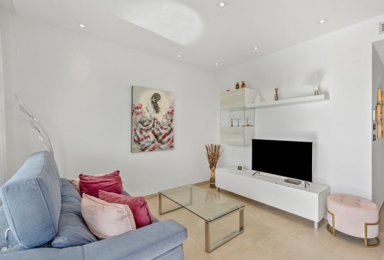 Resale - Apartment - Flat - Orihuela Costa