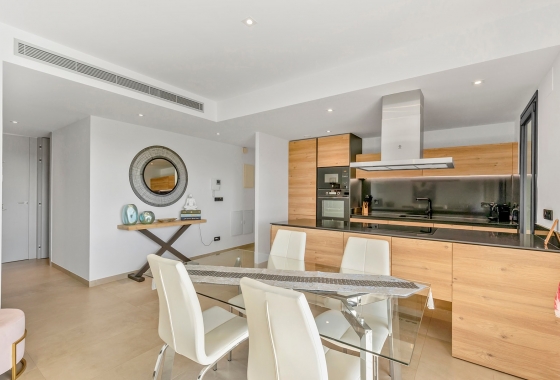 Resale - Apartment - Flat - Orihuela Costa