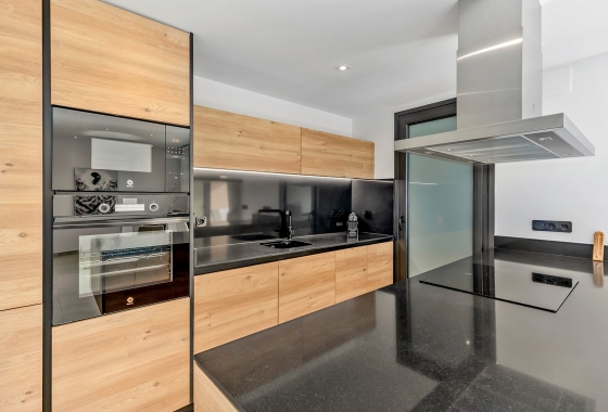 Resale - Apartment - Flat - Orihuela Costa