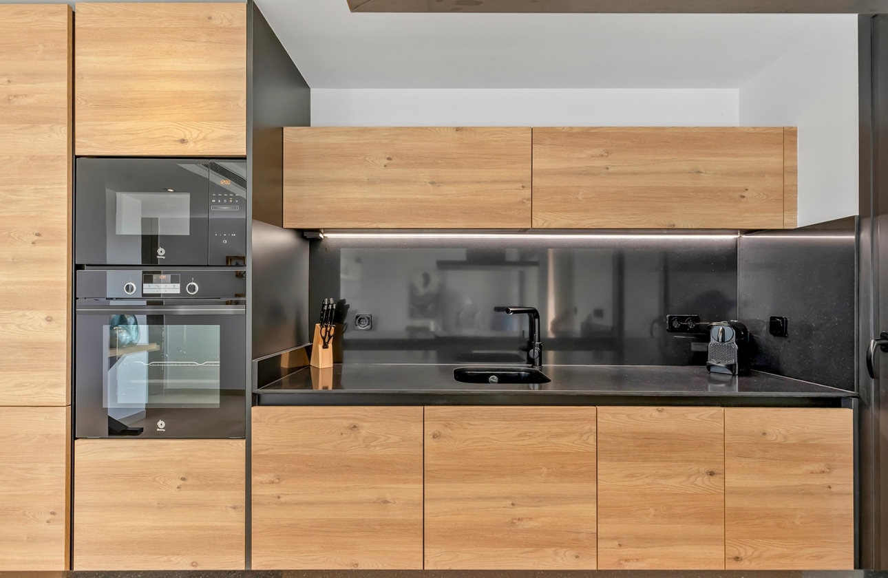 Resale - Apartment - Flat - Orihuela Costa