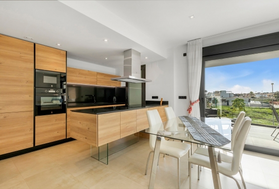 Resale - Apartment - Flat - Orihuela Costa