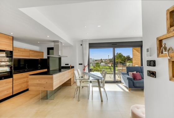 Resale - Apartment - Flat - Orihuela Costa