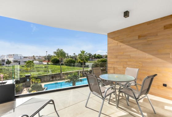 Resale - Apartment - Flat - Orihuela Costa