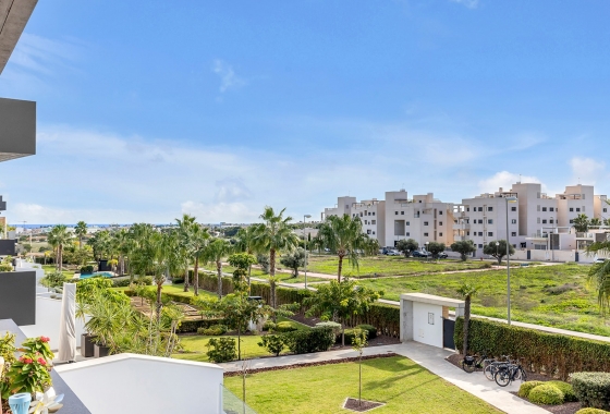 Resale - Apartment - Flat - Orihuela Costa
