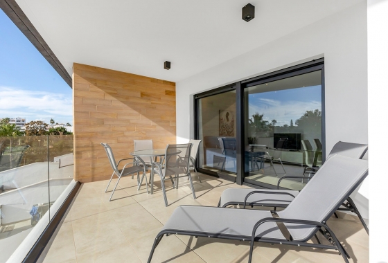 Resale - Apartment - Flat - Orihuela Costa