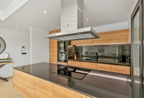 Resale - Apartment - Flat - Orihuela Costa