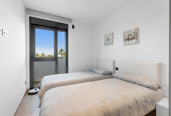 Resale - Apartment - Flat - Orihuela Costa