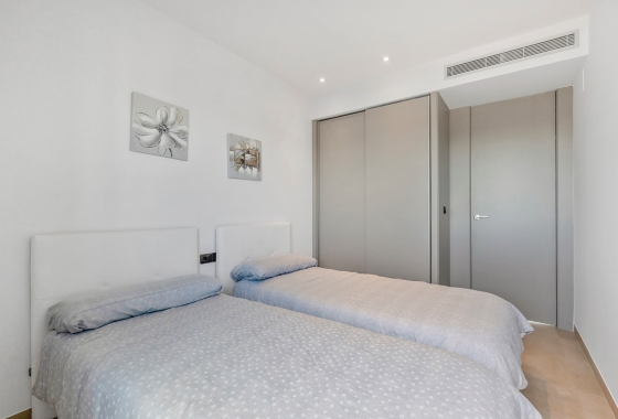 Resale - Apartment - Flat - Orihuela Costa