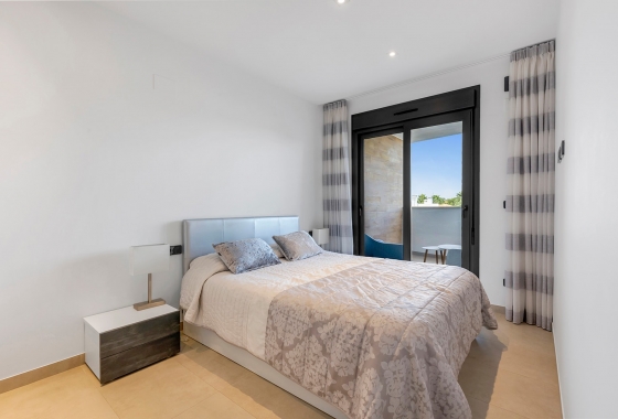 Resale - Apartment - Flat - Orihuela Costa