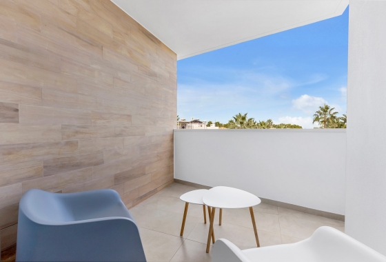 Resale - Apartment - Flat - Orihuela Costa