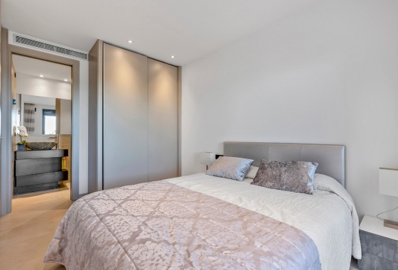 Resale - Apartment - Flat - Orihuela Costa