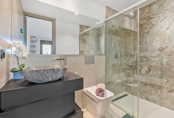 Resale - Apartment - Flat - Orihuela Costa