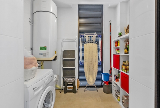 Resale - Apartment - Flat - Orihuela Costa