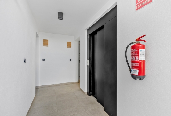 Resale - Apartment - Flat - Orihuela Costa