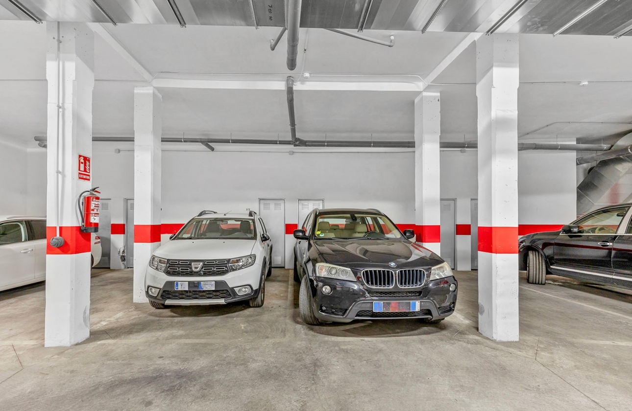 Resale - Apartment - Flat - Orihuela Costa