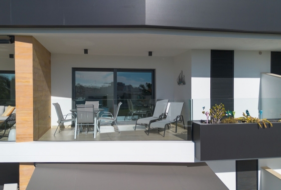 Resale - Apartment - Flat - Orihuela Costa